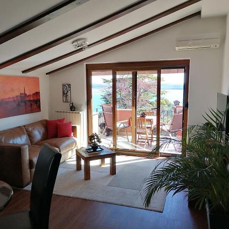 Bbp Apartment Portorož Exteriör bild