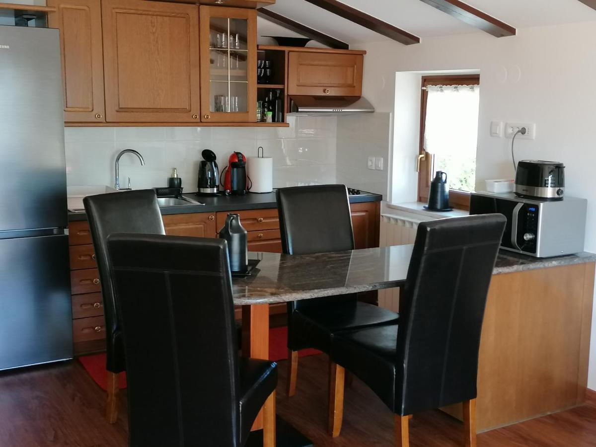 Bbp Apartment Portorož Exteriör bild