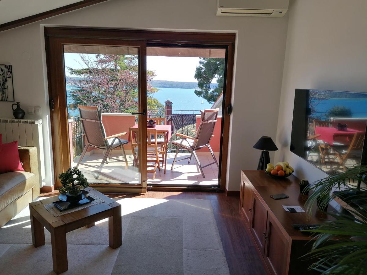 Bbp Apartment Portorož Exteriör bild