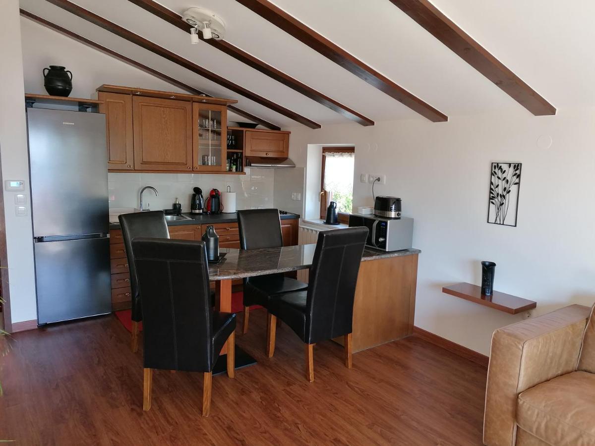 Bbp Apartment Portorož Exteriör bild