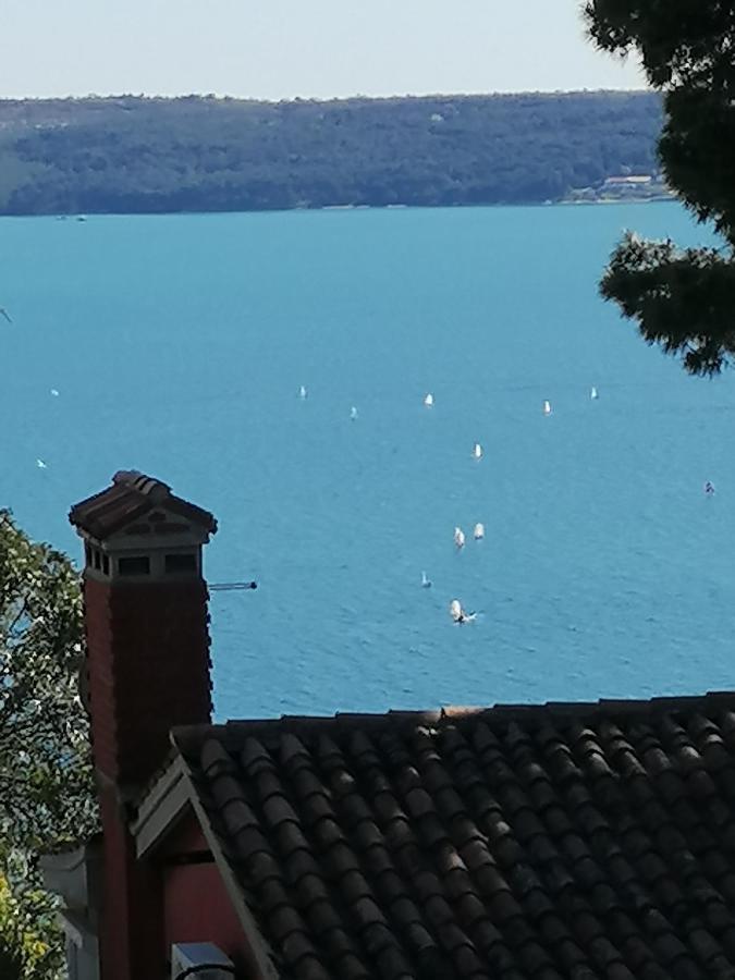Bbp Apartment Portorož Exteriör bild