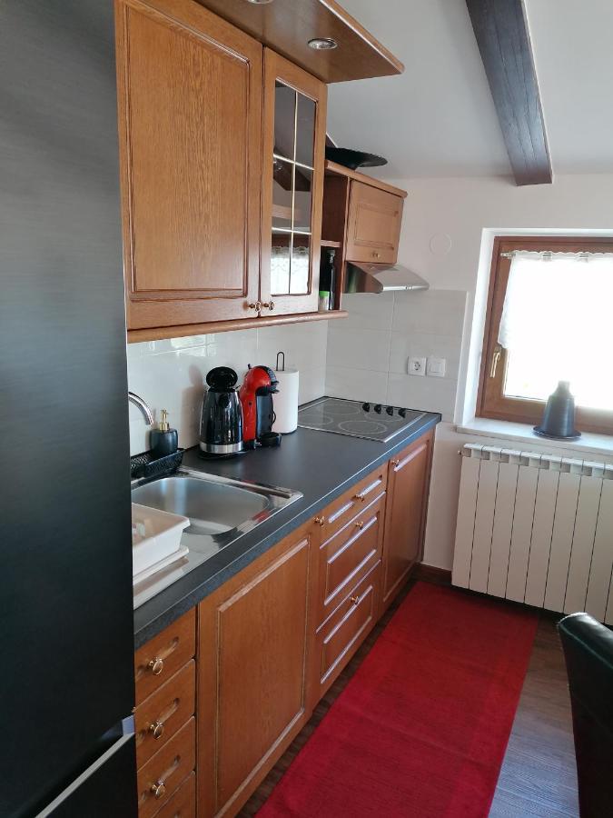 Bbp Apartment Portorož Exteriör bild
