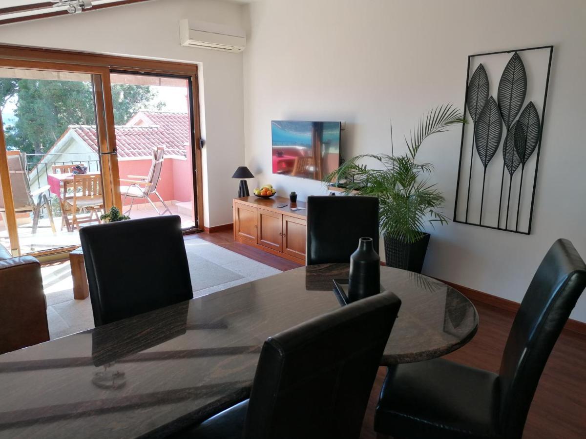 Bbp Apartment Portorož Exteriör bild