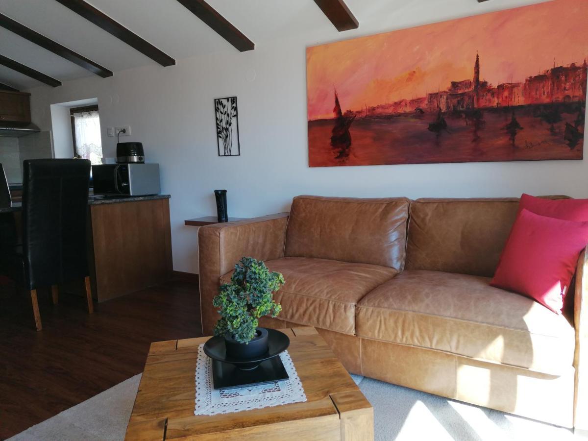 Bbp Apartment Portorož Exteriör bild