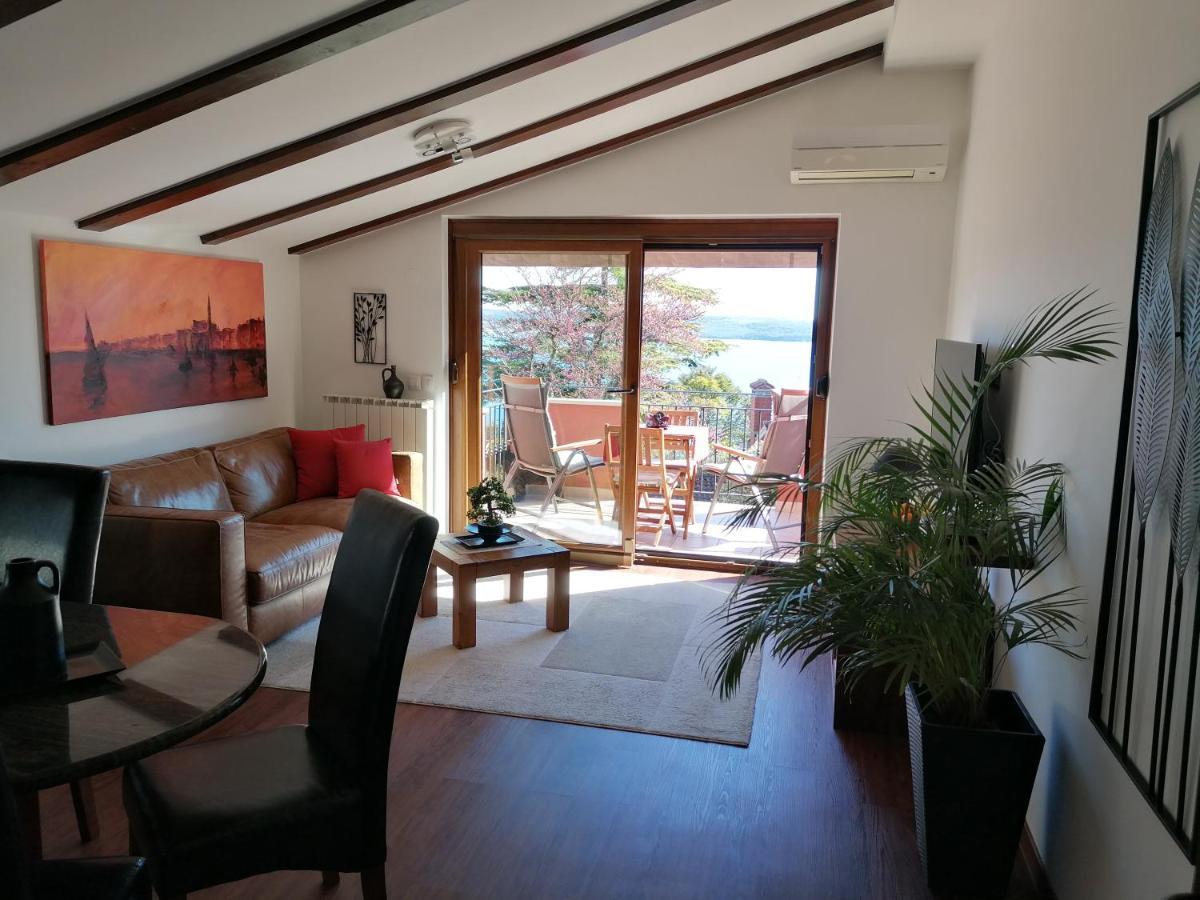Bbp Apartment Portorož Exteriör bild