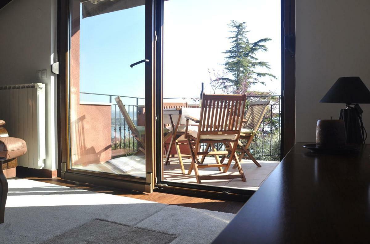 Bbp Apartment Portorož Exteriör bild