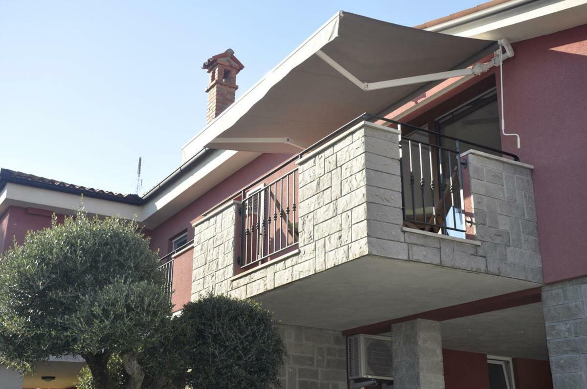 Bbp Apartment Portorož Exteriör bild