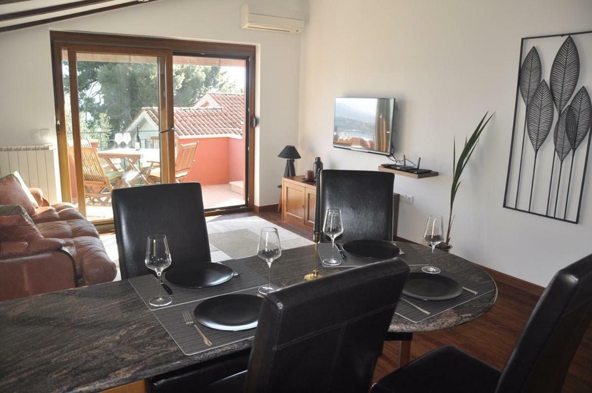 Bbp Apartment Portorož Exteriör bild