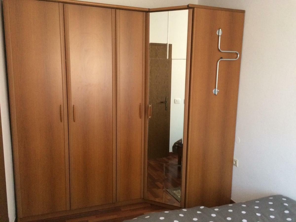 Bbp Apartment Portorož Exteriör bild