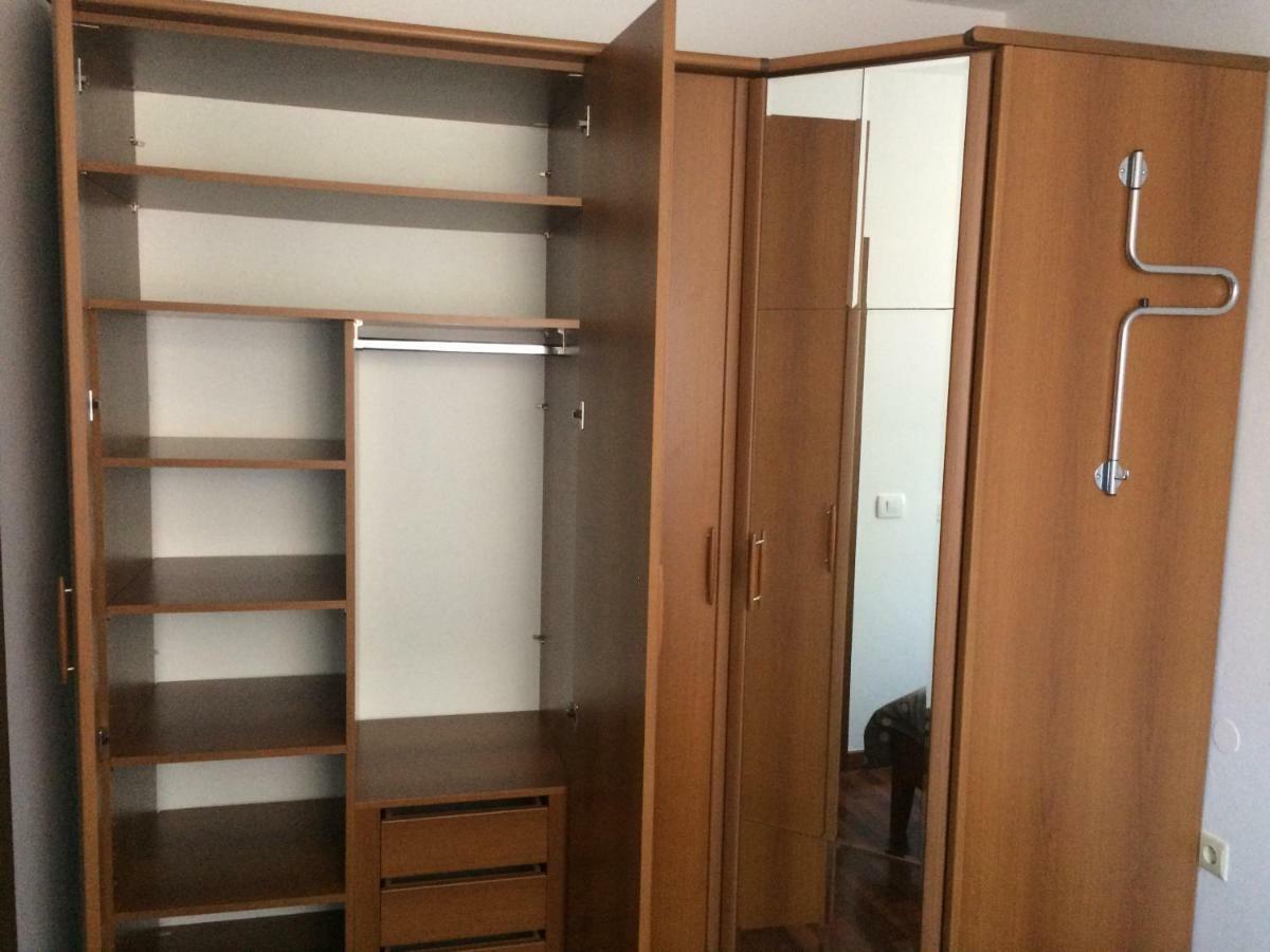 Bbp Apartment Portorož Exteriör bild