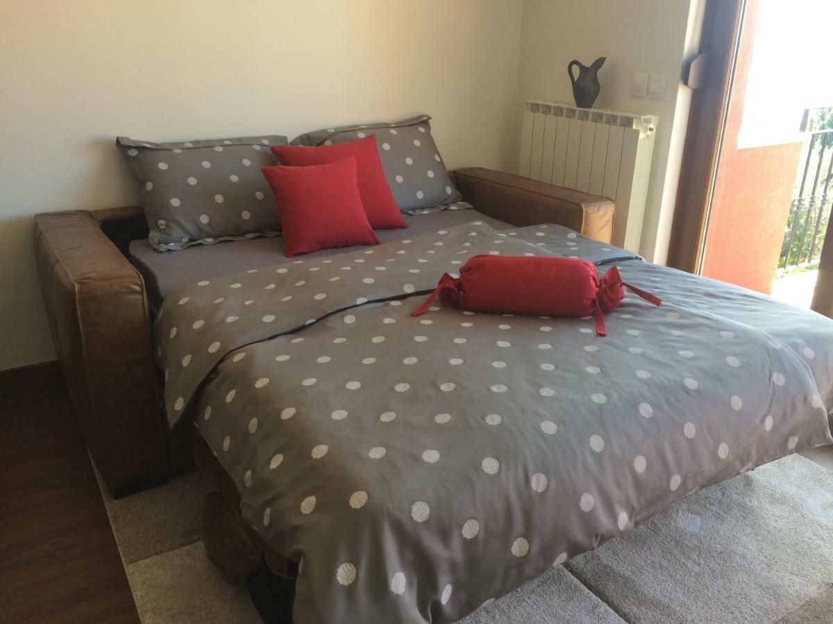 Bbp Apartment Portorož Exteriör bild